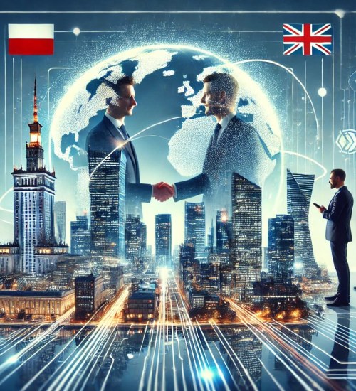 Polskie firmy planują dalszą ekspansję zagraniczną