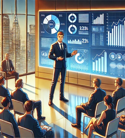 Jak przygotować skuteczny pitch inwestorski? Praktyczny poradnik dla startupów